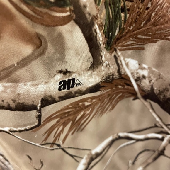 Scentlok Mens camo pants - Picture 4 of 11